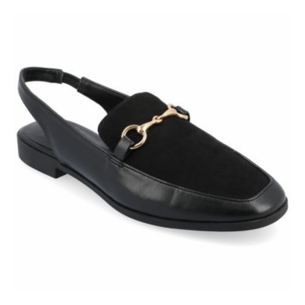 Elegant Slingback Flats